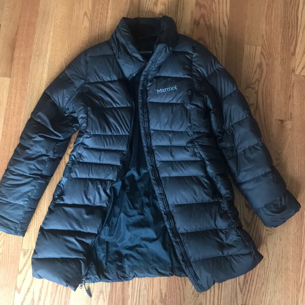 Women’s Marmot Coat Size Small